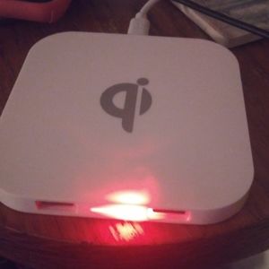 Qi Wireless Charger